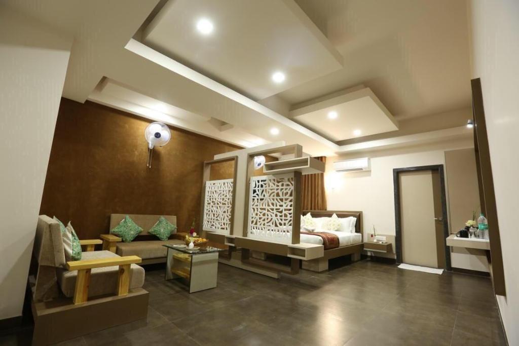 Kukda Resort Chittorgarh