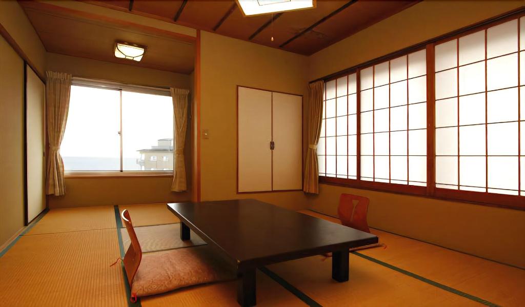 Hotel Shinayoshi