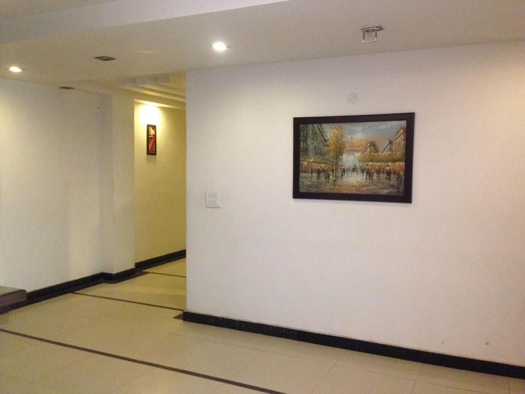 Hotel Namaskar, Amritsar