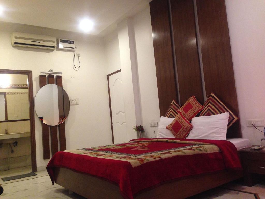 Hotel Namaskar