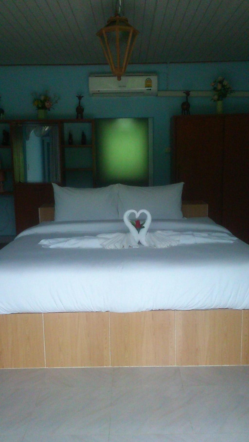 Phusambig Resort