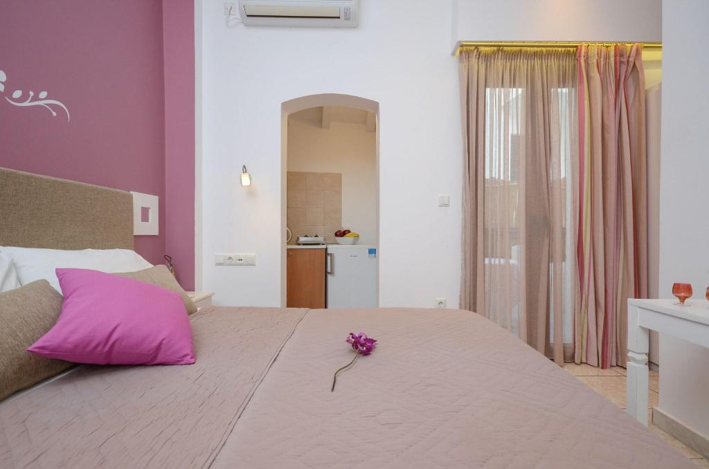 Hotel Panormos