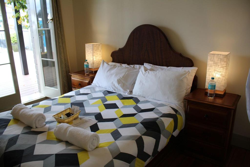 The Tasmanian Inn