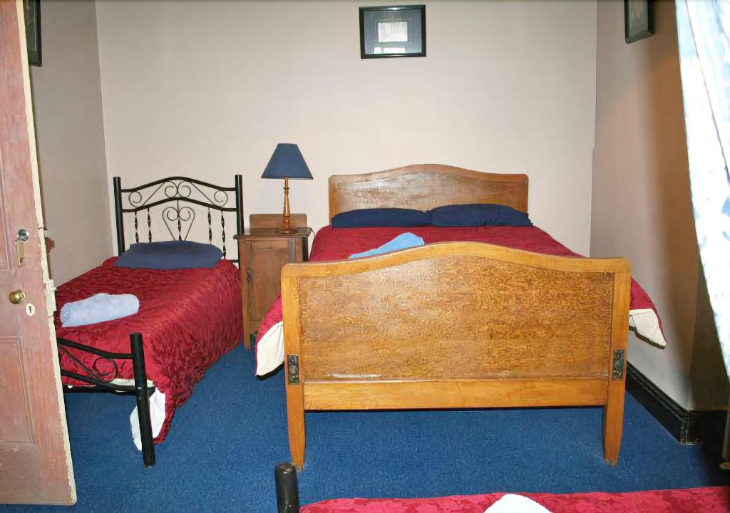 Boorowa Hotel