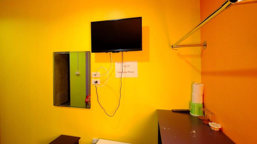 Rc Guesthouse