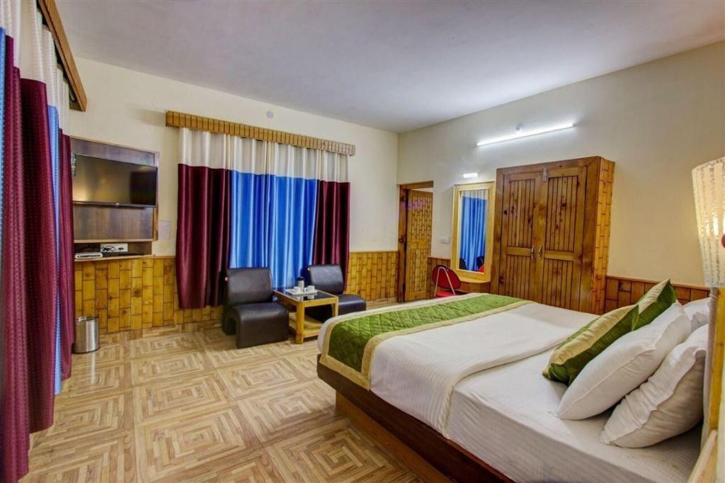 Hotel Samiru