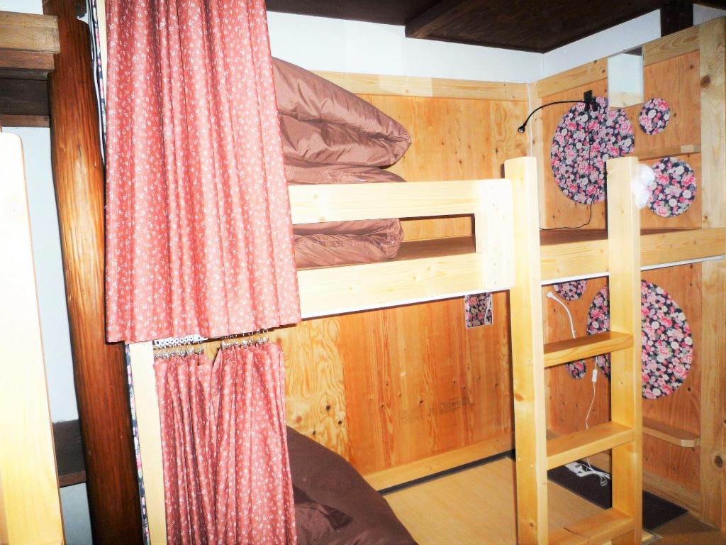 Guesthouse Kiten