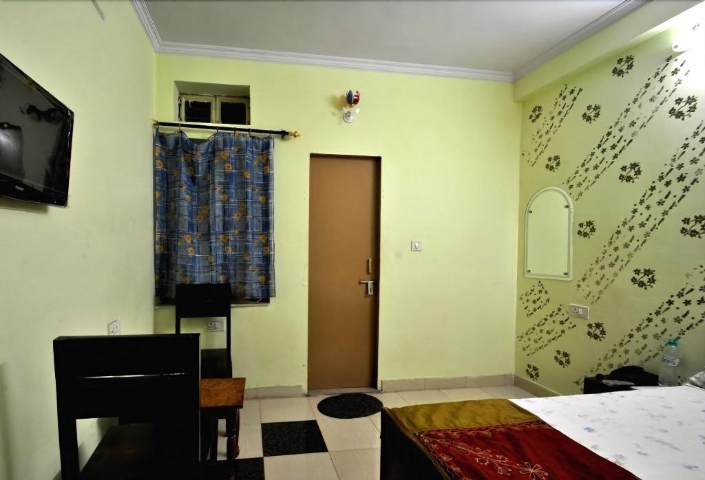 Hotel Satkar