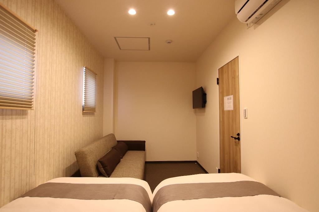 Guest House Rice Chikko