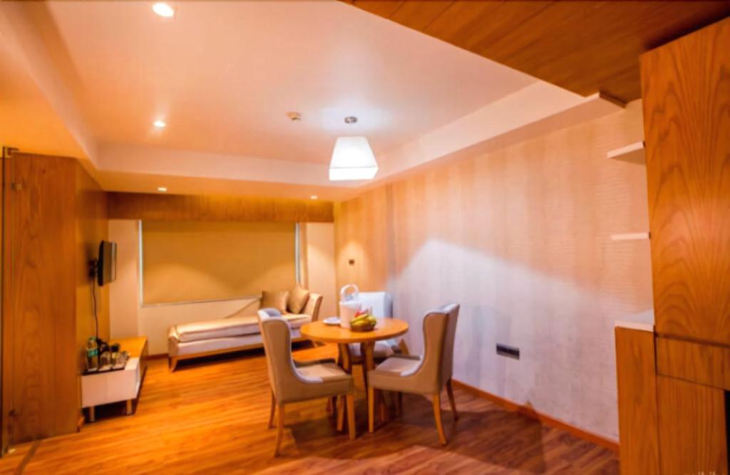 Hotel Shubh Inn