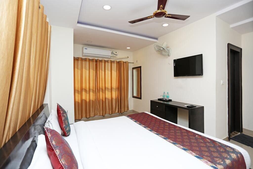 Hotel Sahu