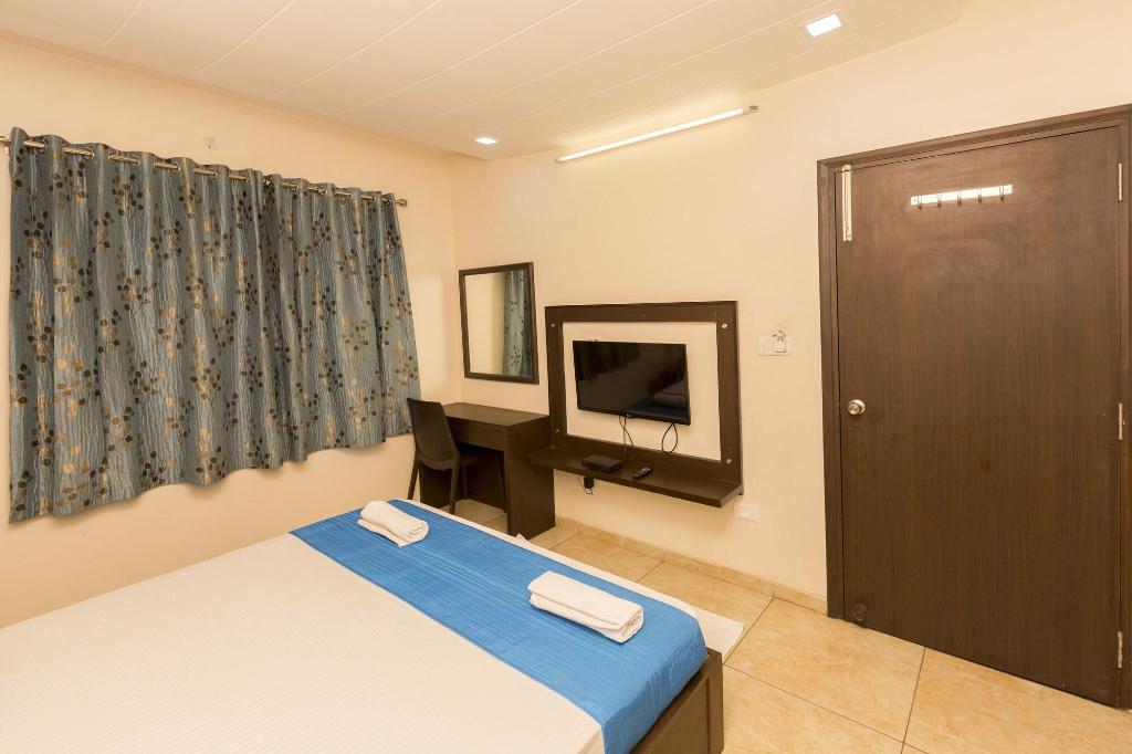 Hotel Sunday Inn