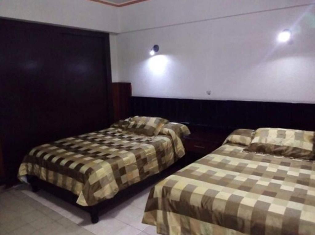 Hotel Rio Nazas