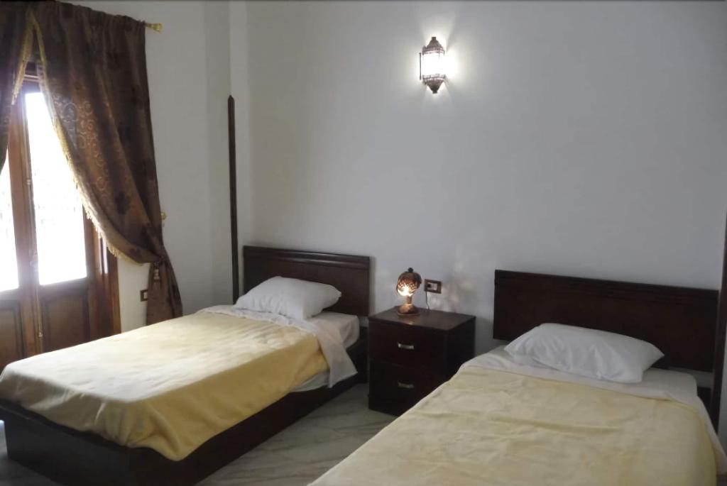 Alhambra Hotel