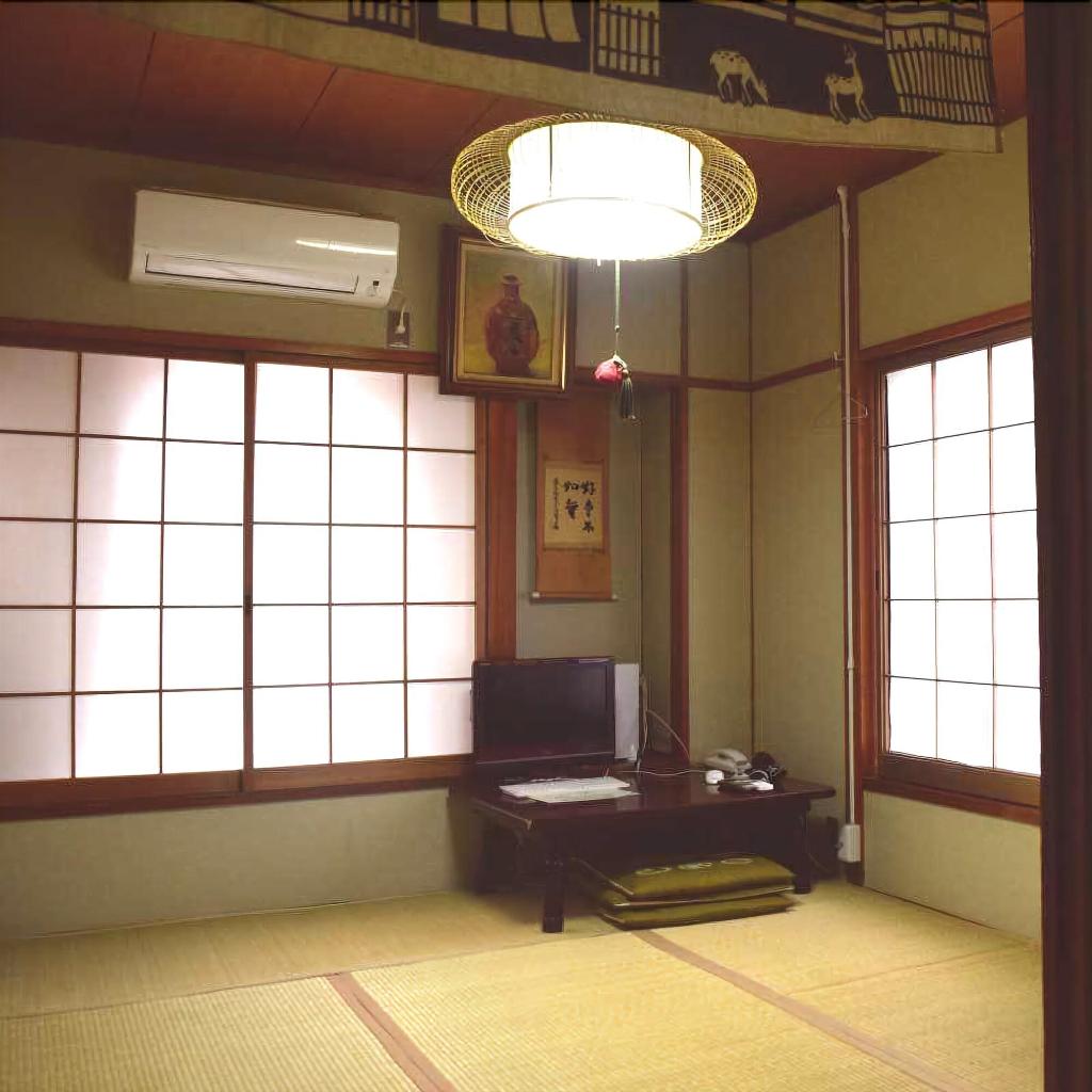 Yamabe Hotel