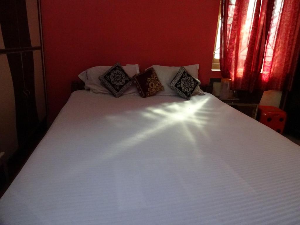 Hotel Viraat Inn