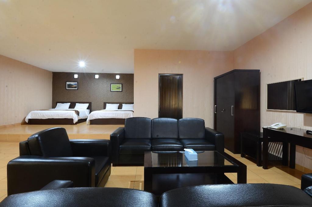 Villa Lemon