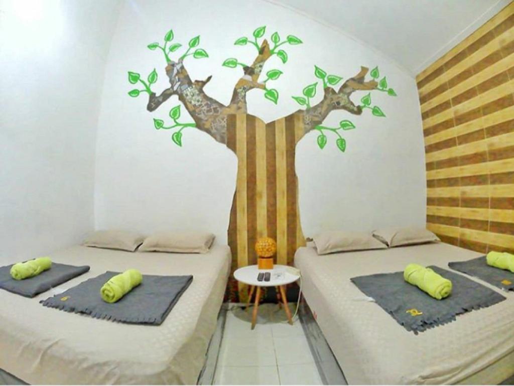 Otu Hostel By Ostic