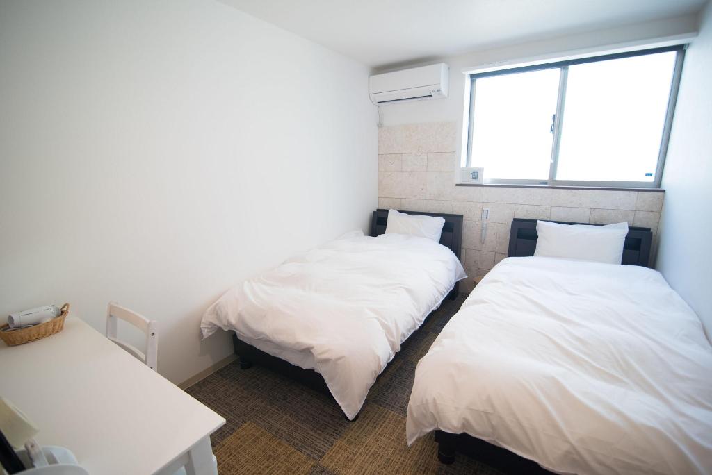 Kyo-Anthu Inn