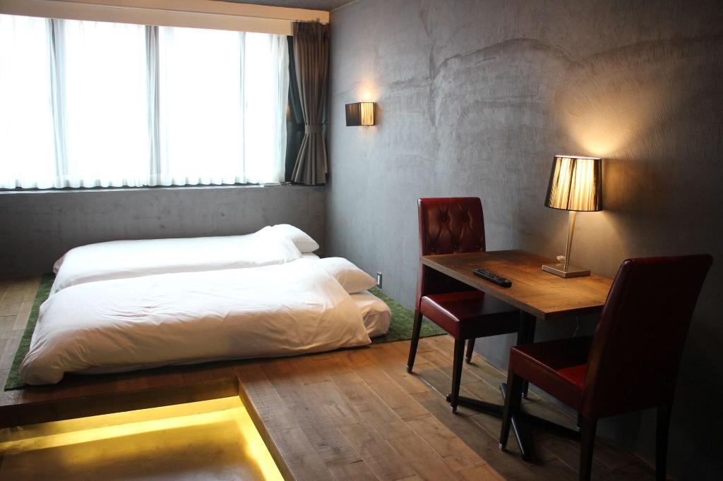 Hotel Material
