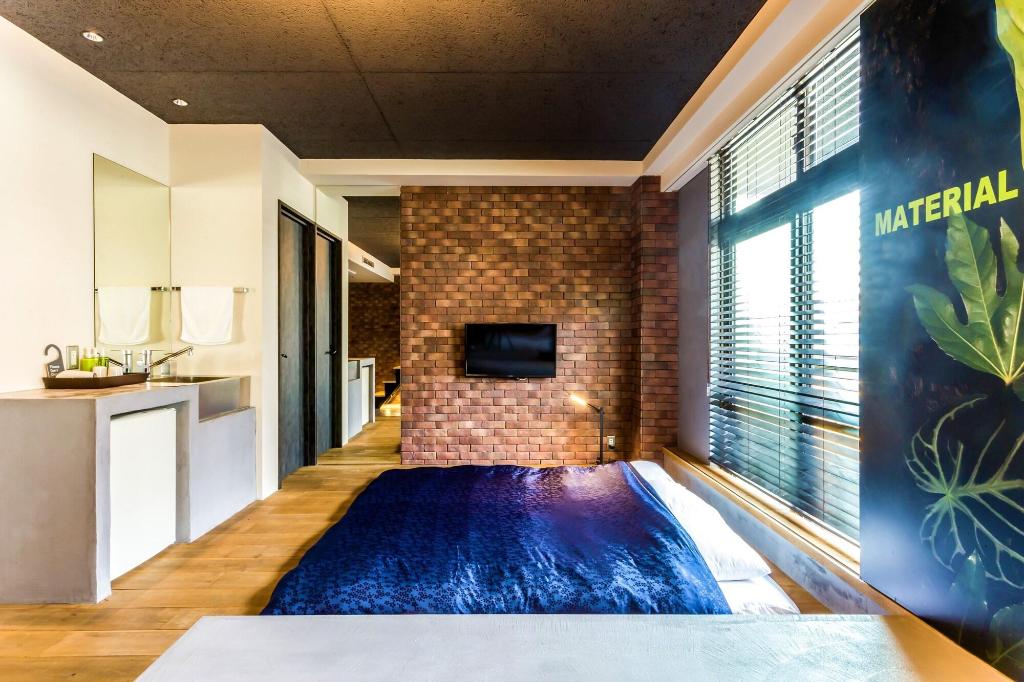 Hotel Material