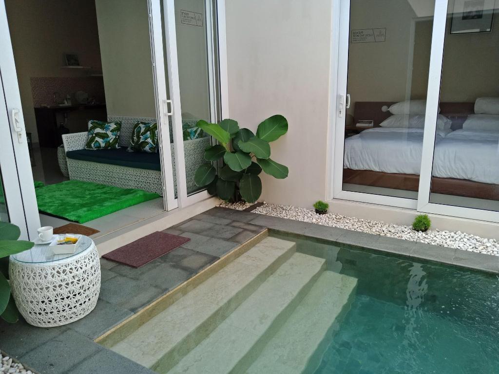 Abhaya Villa