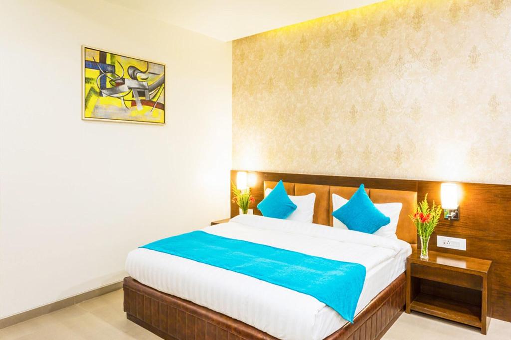 Bravia Hotel, Ajmer