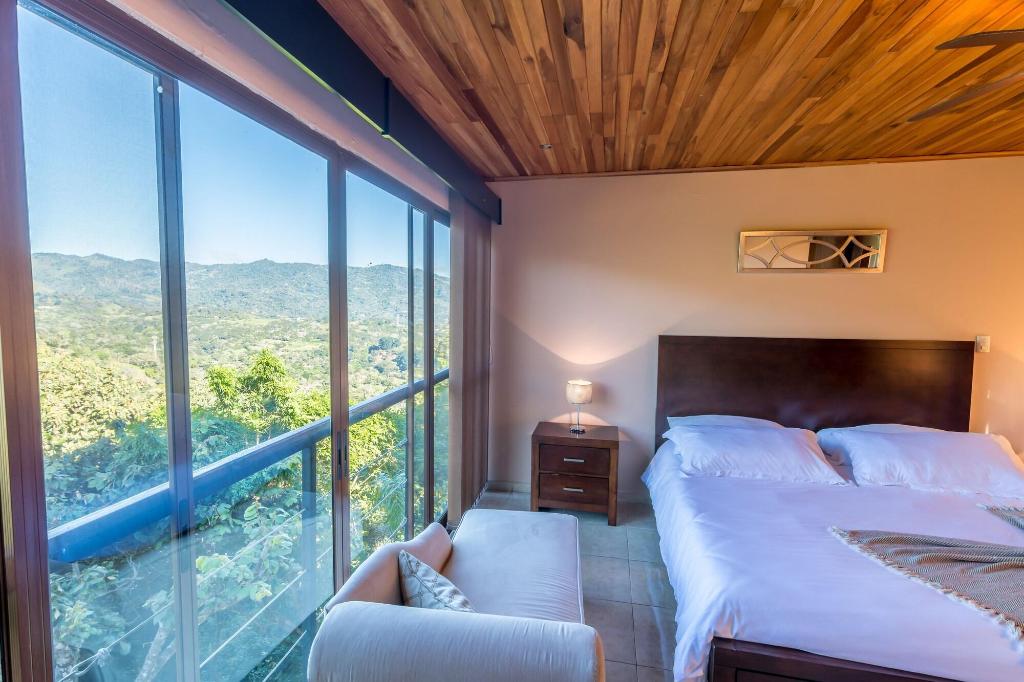 Barons Resort