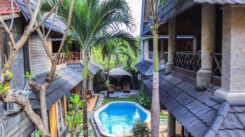 Villa Happy