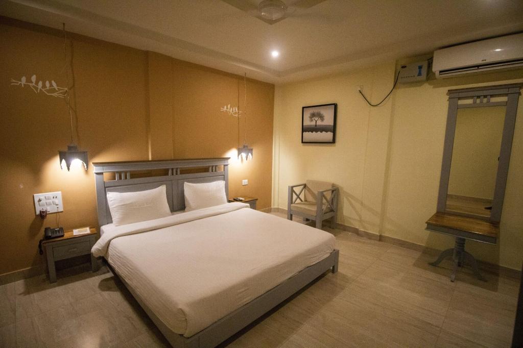 Krc Annexe Tezpur