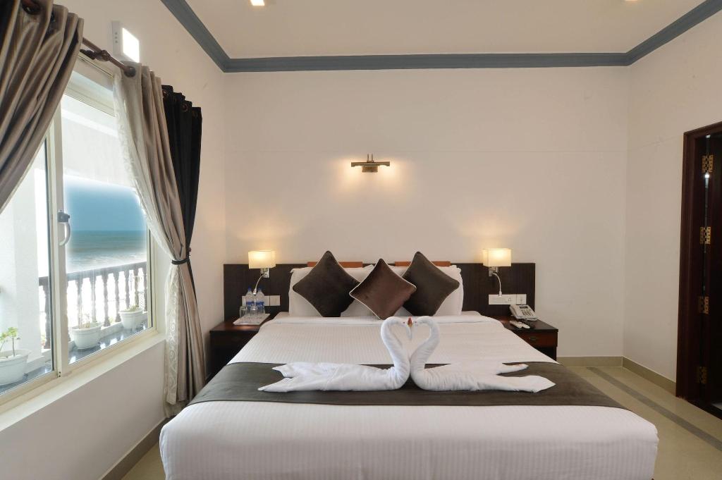 Bcanti Boutique Beach Resort