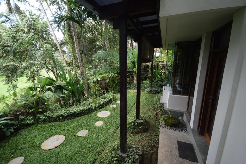 Swarapadi Villa