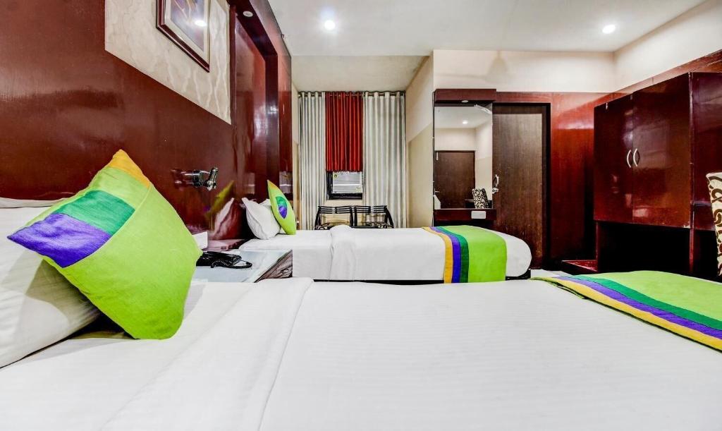 Hotel Amanda