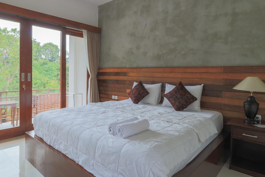 Yuliati House Ubud by ZUZU