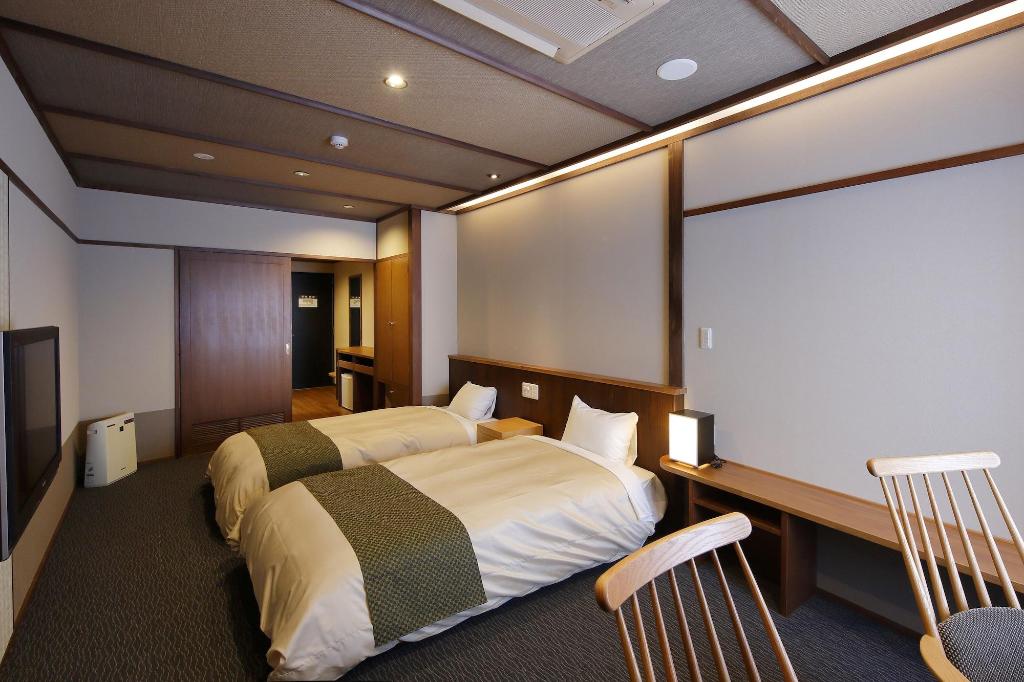 Bokai Hotel