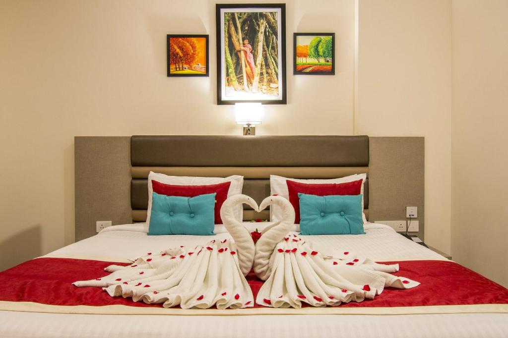 Mantris Hotel