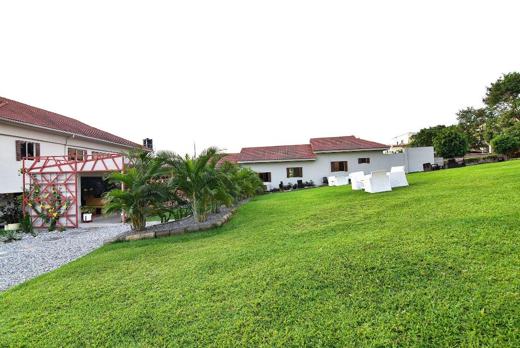 Atelier Boutique Hotel