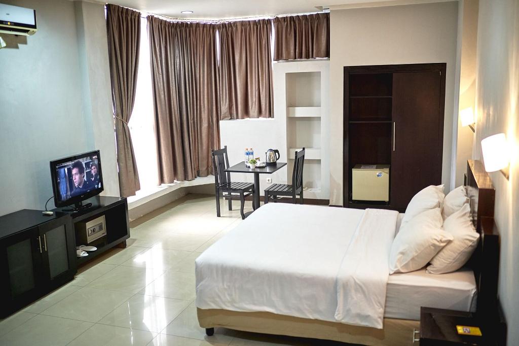 Hotel Celebes