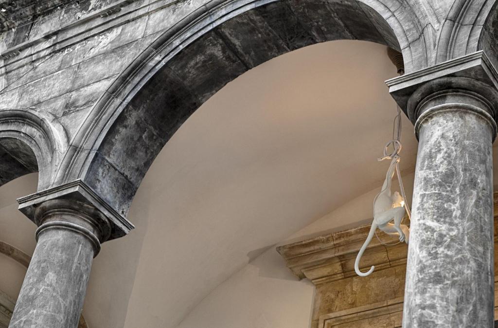 A.D. 1768 Boutique Hotel