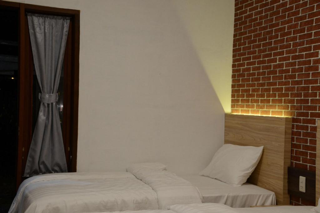Hotel Kalang Ulu