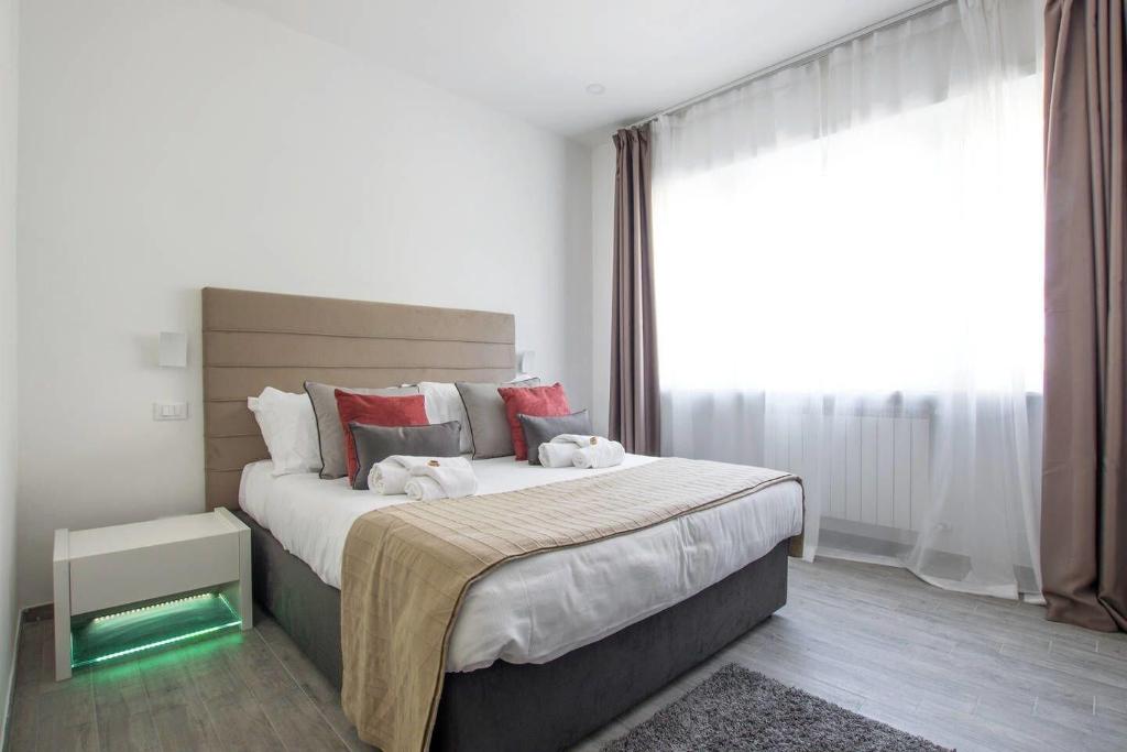 247 Luxuryrooms