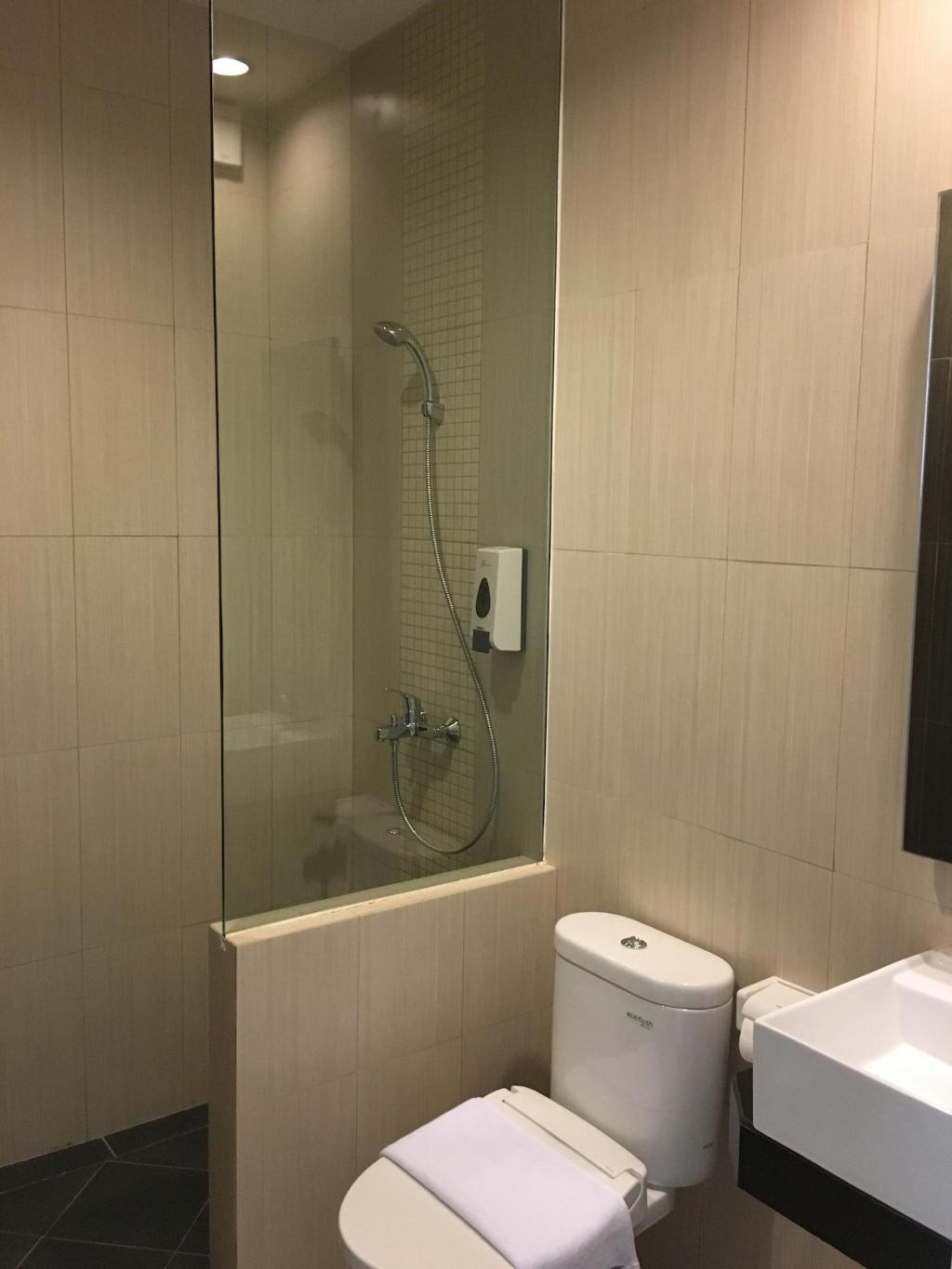 Msquare Hotel