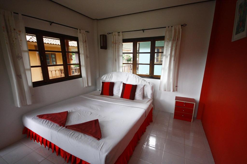Suchada Villa