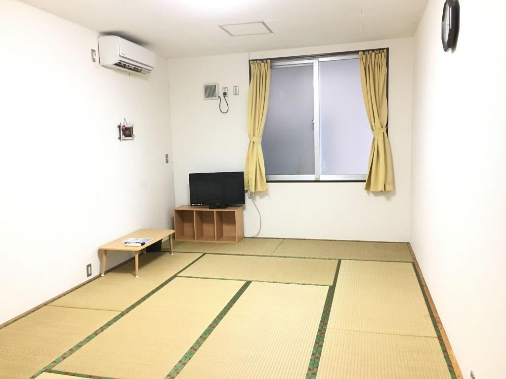 Ishigakinoyado Paikaji