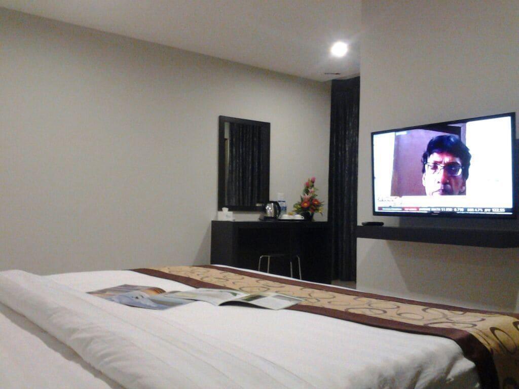 City Central Hotel