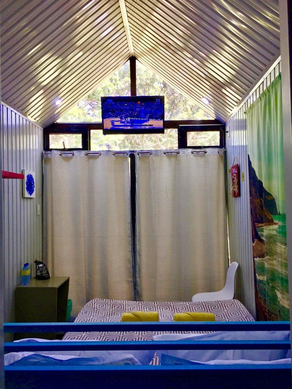 Lanzones Cabana