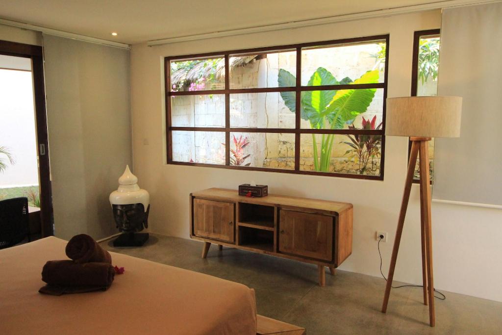 La Joya Biu Biu  Resort