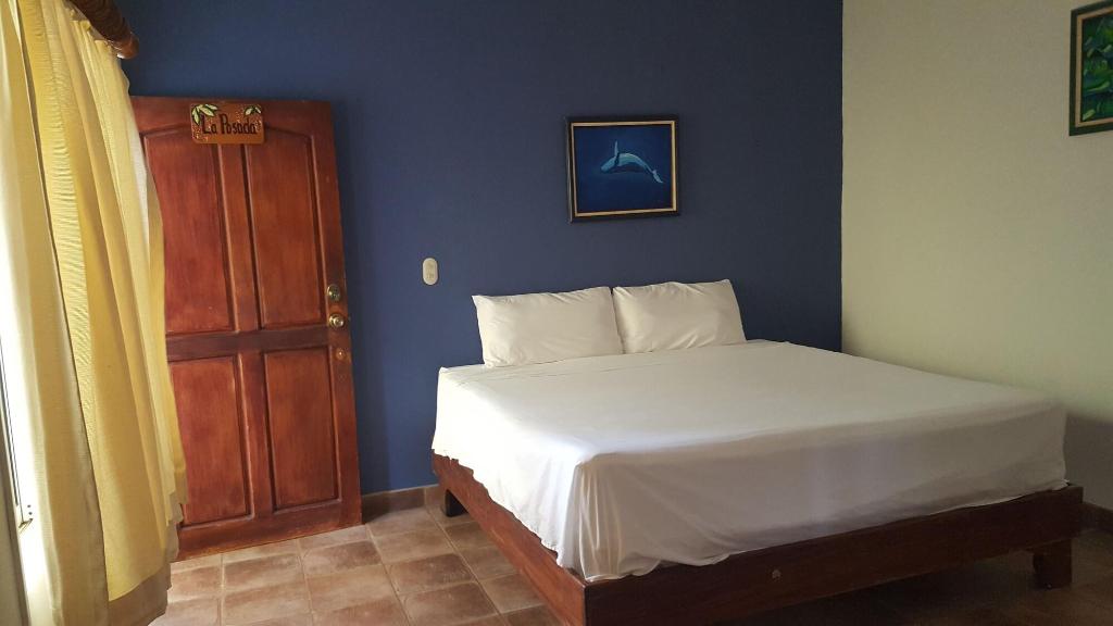 Hotel La Posada And Jungle