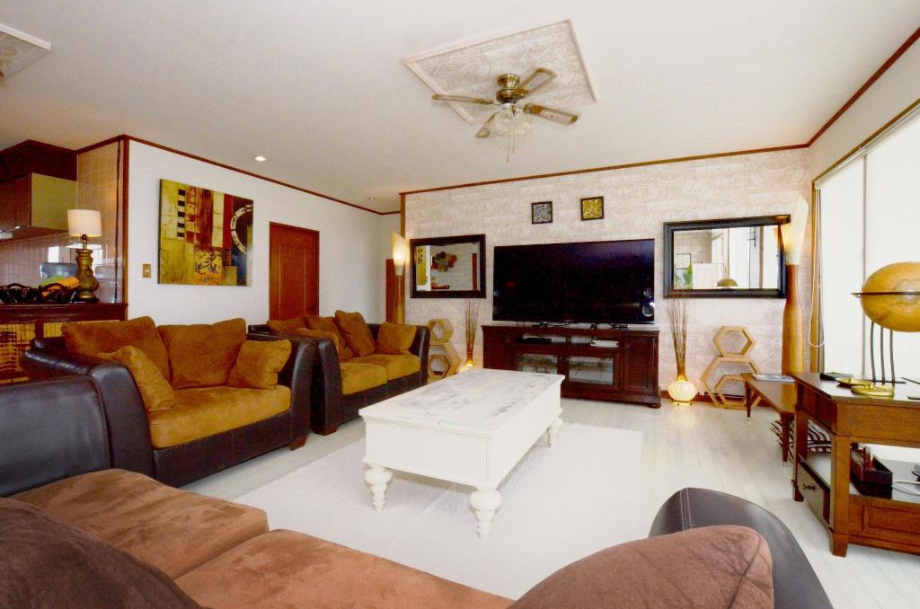 Araha Resort Arapana
