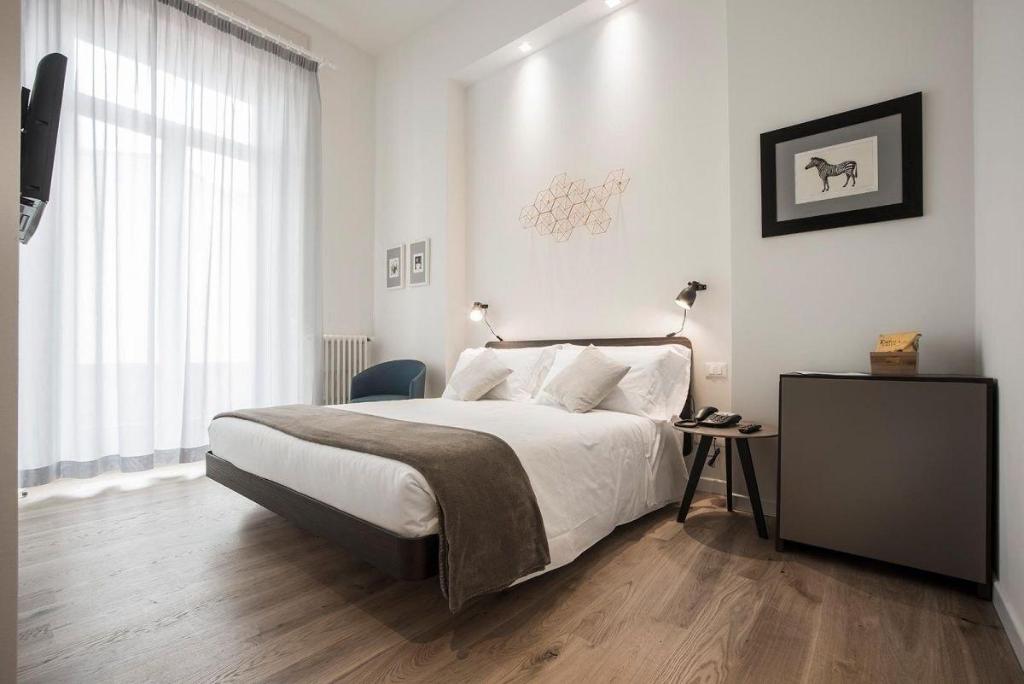 7Florence B&B